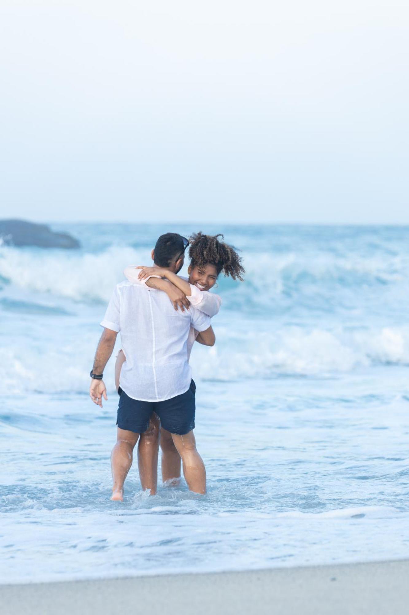 Zirwa Hotel Boutique - Dentro Del Parque Tayrona 埃尔扎伊诺 外观 照片